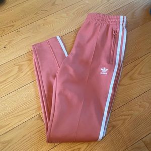 Adidas sweatpants